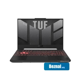 ������� ASUS TUF Gaming A15 2023 FA507NVR-LP040