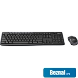 ������� ����� Logitech Wireless Combo MK270 920-003381 (��� ���������)