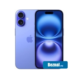 ������� Apple iPhone 16 256GB (�����������)