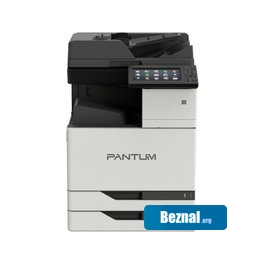 �������� � ��� Pantum M9708DN