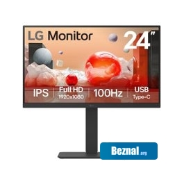 ������� LG 24BA650-B