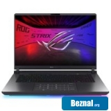 ������� ������� ASUS ROG Strix G16 2025 G615LR-S5004
