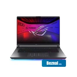 ������� ������� ASUS ROG Strix G16 2025 G615LR-S5004