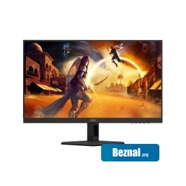������� ������� AOC Gaming 24G4HRE