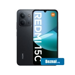 ������� Xiaomi Redmi 15C 4G 4GB/128GB ������������� ������ (������)