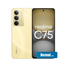 ������� Realme C75 RMX3941 8GB/256GB (����������)