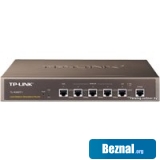 DSL-������ � �������������� TP-Link TL-R480T+