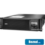 ��������� �������������� ������� APC Smart-UPS SRT 5000VA RM 230V (SRT5KRMXLI)