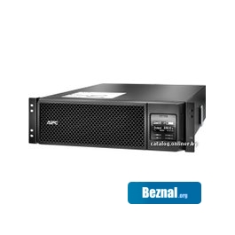 ��������� �������������� ������� APC Smart-UPS SRT 5000VA RM 230V (SRT5KRMXLI)