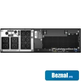 ��������� �������������� ������� APC Smart-UPS SRT 5000VA RM 230V (SRT5KRMXLI)