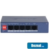 ����������� Dahua DH-CS4005-4ET1GT-36
