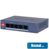 ����������� Dahua DH-CS4005-4ET1GT-36