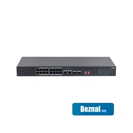 ����������� Dahua DH-S3218-16ET-190