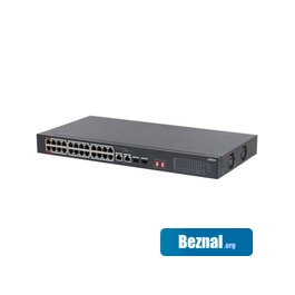 ����������� Dahua DH-S3226-24ET-240