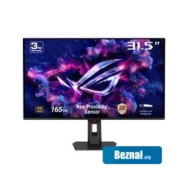 �������� ASUS ROG Strix OLED XG32UCDS