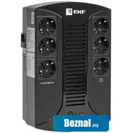 ��������� �������������� ������� EKF E-Power Home 800 �� Proxima SSW-800