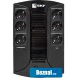 ��������� �������������� ������� EKF E-Power Home 800 �� Proxima SSW-800