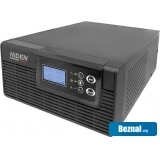 ��������� �������������� ������� HIDEN Control HPS20-0612