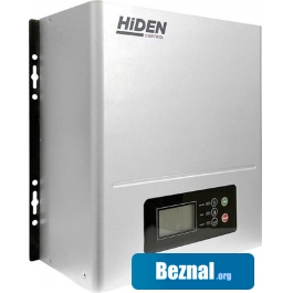 ��������� �������������� ������� HIDEN Control HPS20-0612N