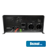 ��������� �������������� ������� HIDEN Control HPS20-0612N