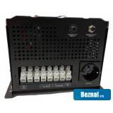 ��������� �������������� ������� HIDEN Control HPS30-3024