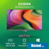 ��������� Digma Action DM21N9-8CXW01