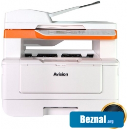 �������� � ��� Avision AM40Q 000-1080A-0KG