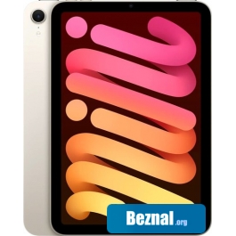 ������� Apple iPad mini 2024 256GB (�������� ����)