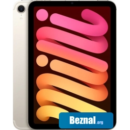 ������� Apple iPad mini 2024 5G 256GB (�������� ����)