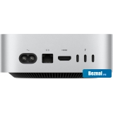 ���������� ��������� Apple Mac mini M4 MU9D3