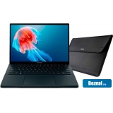 ������� ������� ASUS Zenbook 14 Duo OLED UX8406CA-QL080W
