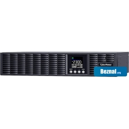 �������� �������������� ������� CyberPower Online S OLS1000ERT2UA