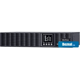 �������� �������������� ������� CyberPower PLT1500ELCDRT2U