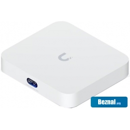 DSL-������ � �������������� Ubiquiti UniFi Cloud Gateway Ultra