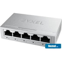 ����������� Zyxel GS-105BV5-EU0101F