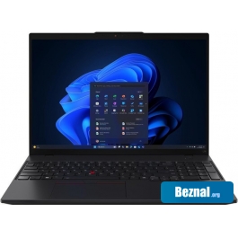 �������� Lenovo ThinkPad L16 Gen 2 Intel 21SA002SUS