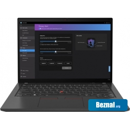 �������� Lenovo ThinkPad T14 Gen 4 Intel 21HD0077US