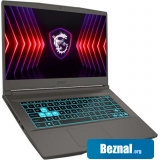�������� MSI Thin 15 B13UCX-2649XRU