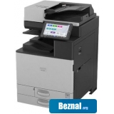 �������� � ��� Ricoh IM C3010