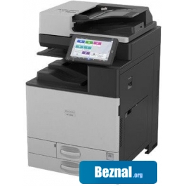 �������� � ��� Ricoh IM C3010