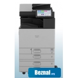 �������� � ��� Ricoh IM C3010