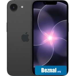 ������� Apple iPhone 17e 512GB (������)
