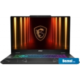 ������� ������� MSI Cyborg A17 AI B2HWFKG-030XBY
