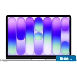 ������� Apple MacBook Neo 13 A18 Pro 8GB/512GB 2026 MHFC4 silver/�����������