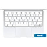 ������� Apple MacBook Neo 13 A18 Pro 8GB/512GB 2026 MHFC4 silver/�����������