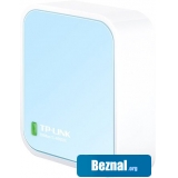 ������������ �������������� TP-Link TL-WR802N