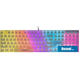 ���������� SVEN KB-G9200
