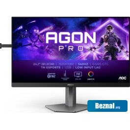 �������� AOC Agon Pro AG246FK