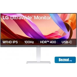 �������� LG UltraWide 34U530A-W