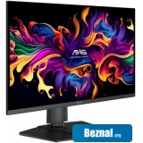 �������� MSI MAG 271QP QD-OLED X24
